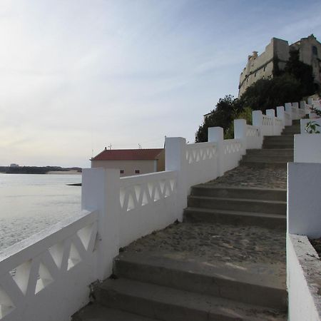 Estudio Lagoa Azul Vila Nova de Milfontes Extérieur photo