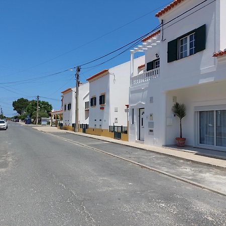 Estudio Lagoa Azul Vila Nova de Milfontes Extérieur photo