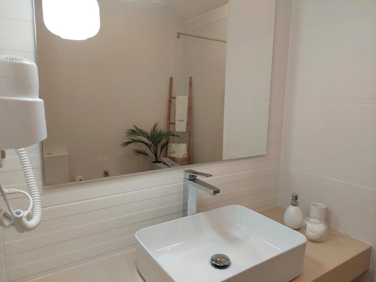 Estudio Lagoa Azul Vila Nova de Milfontes Extérieur photo