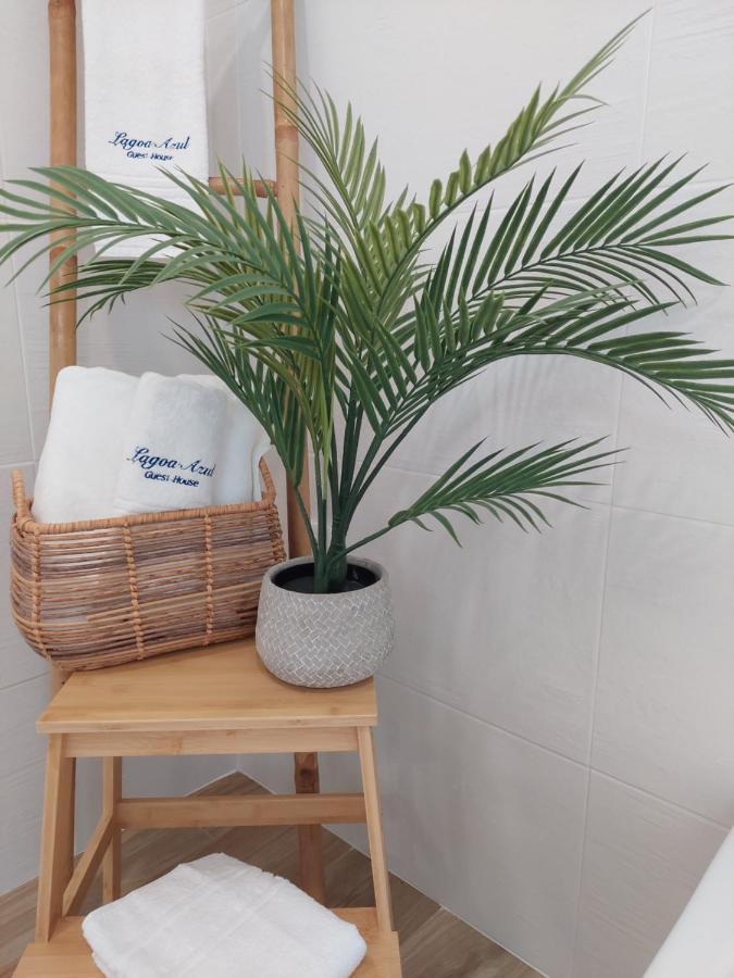 Estudio Lagoa Azul Vila Nova de Milfontes Extérieur photo