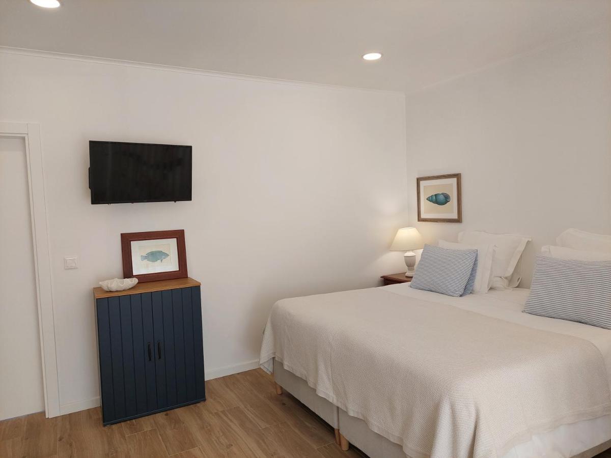 Estudio Lagoa Azul Vila Nova de Milfontes Extérieur photo