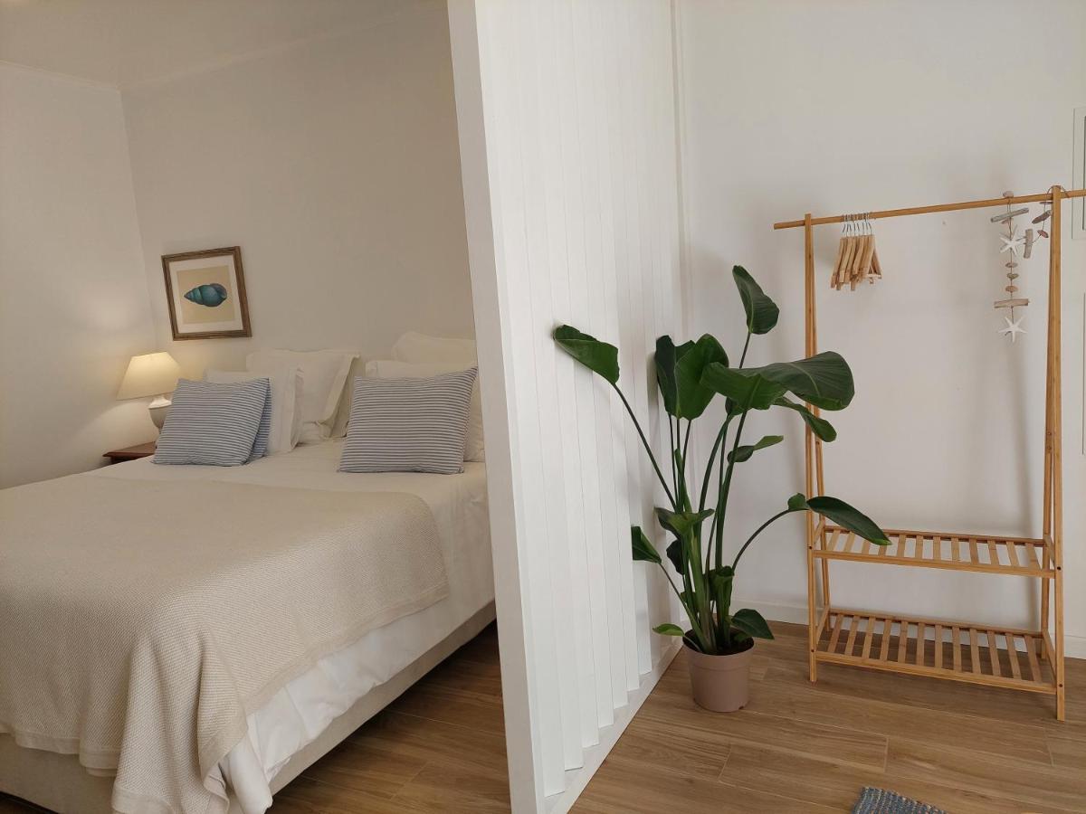 Estudio Lagoa Azul Vila Nova de Milfontes Extérieur photo