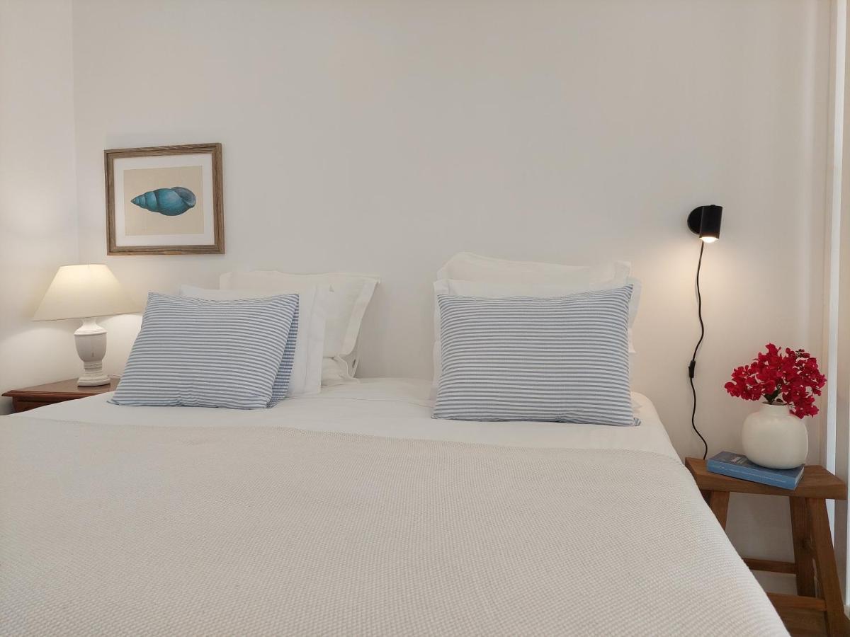 Estudio Lagoa Azul Vila Nova de Milfontes Extérieur photo