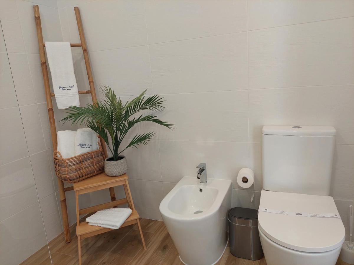 Estudio Lagoa Azul Vila Nova de Milfontes Extérieur photo